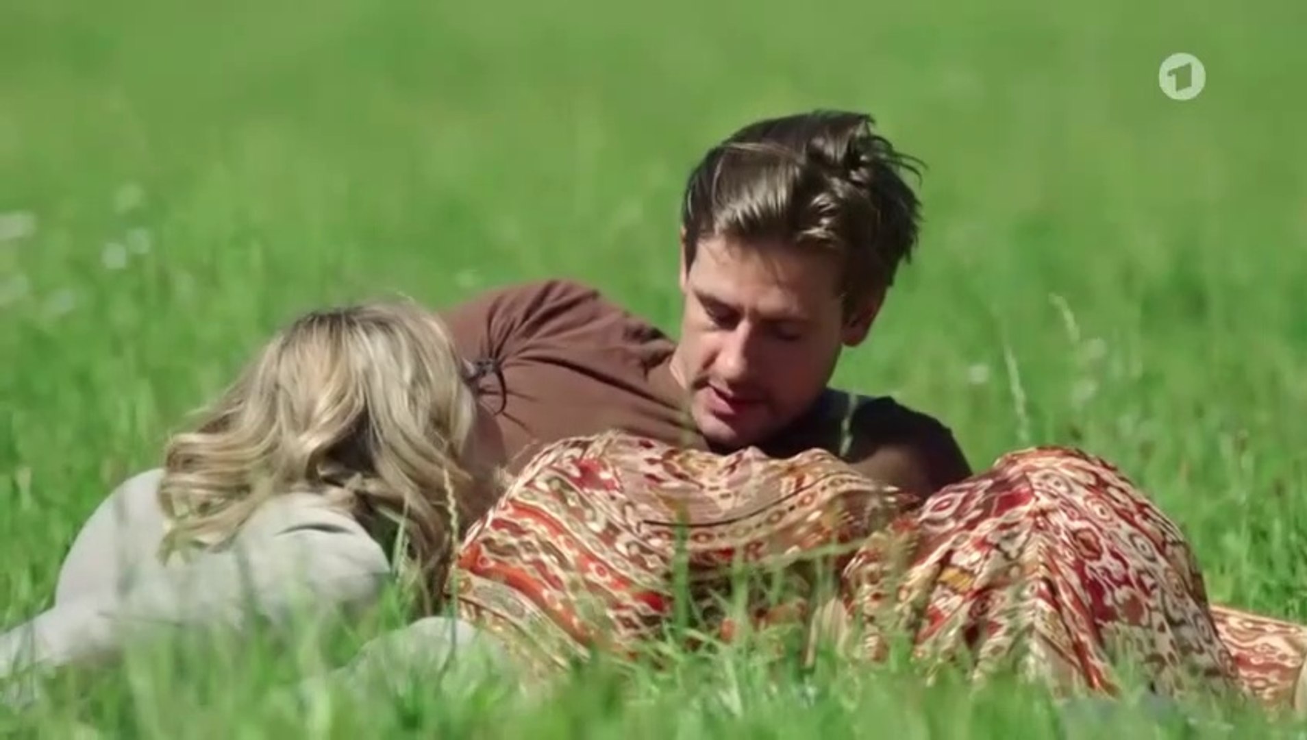 Sturm der Liebe Folge 3943 Das hundertprozentige Match - Dailymotion Video