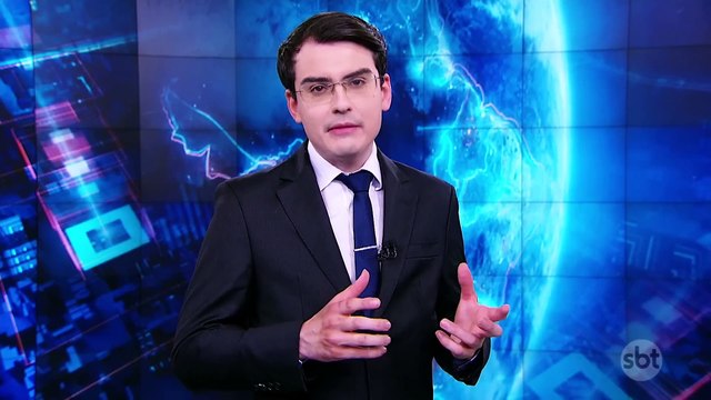 Jovem tem rosto cortado durante viagem de ônibus e leva 18 pontos