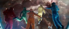 Guardiões da Galáxia: Volume 3 | Trailer  Legendado