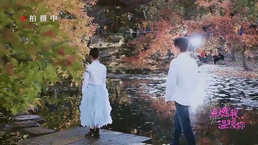 Lighter & Princess (2022) Episode 36.5 (EngSub)