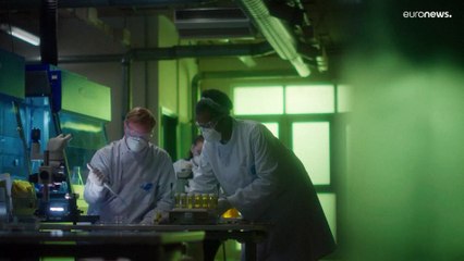 Il giallo-Litvinenko: una serie tv racconta il caso dell'ex agente del KGB avvelenato a Londra