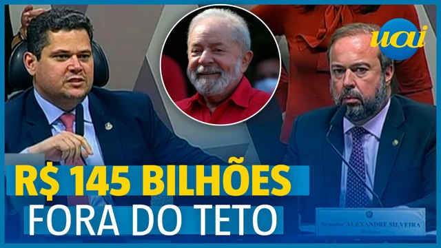 PEC da Transição é aprovada com redução de R$ 30 bilhões