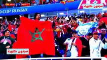 ملخص مباراة المغرب واسبانيا اليوم 2-5 ----المغرب تودع بطولة كاس العالم 2022(360P)