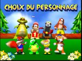 Diddy Kong Racing online multiplayer - n64