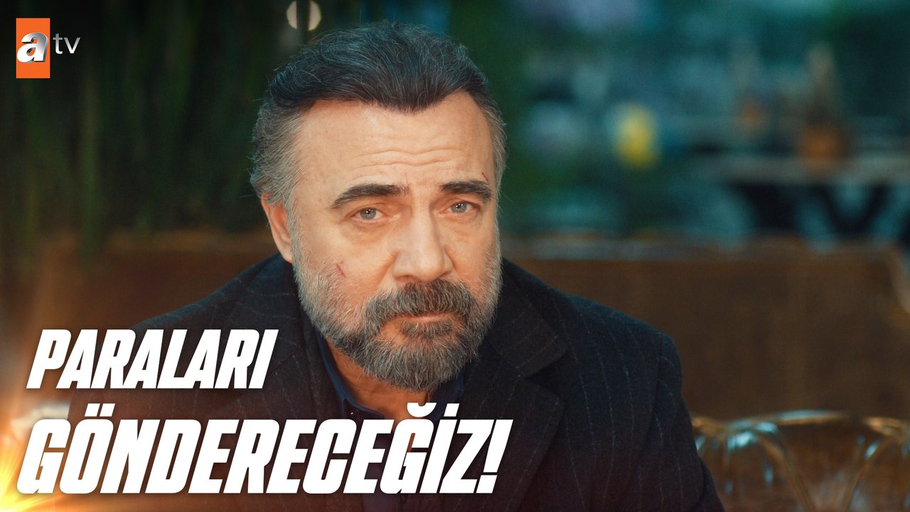 Cezayir'in Tatavlalı planı! - Ben Bu Cihana Sığmazam 12. Bölüm