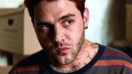 LA NUIT OÙ LAURIER GAUDREAULT S'EST RÉVEILLÉ Bande Annonce