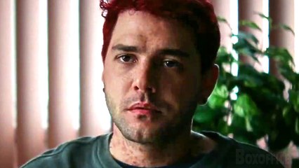 La Nuit où Laurier Gaudreault s'est réveillé Bande Annonce