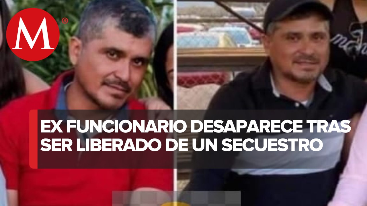 Desaparece ex comisario ejidal de "El Refugio", SLP