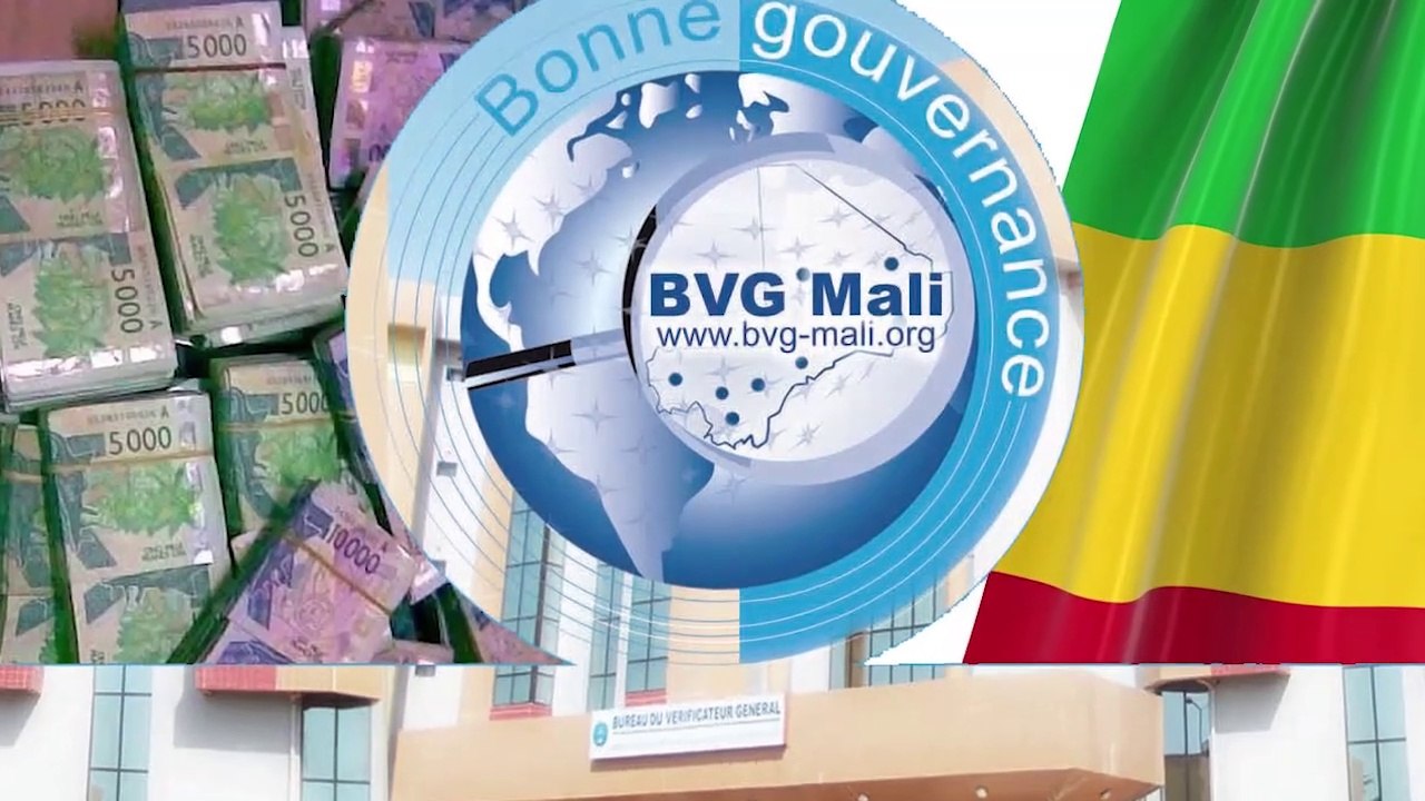#Mali: plus de 2 milliards F CFA évaporés entre deux ministères