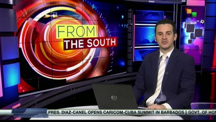 Argentina: Social organisations mobilise in support of Vice-President Cristina Fernandez