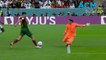 2022 FIFA World Cup: Switzerland v Portugal match highlights