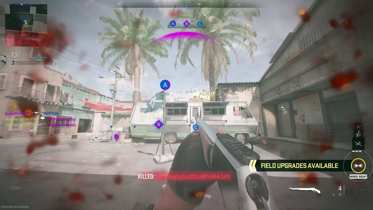 MW2 - Bang Bang - ToP ShoTTA -