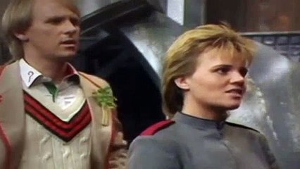 Doctor Who Season 21 Episode 8 - Frontios Part 2