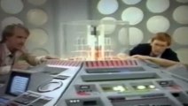Doctor Who Season 21 Episode 10X01 Frontios Deleted Scenes