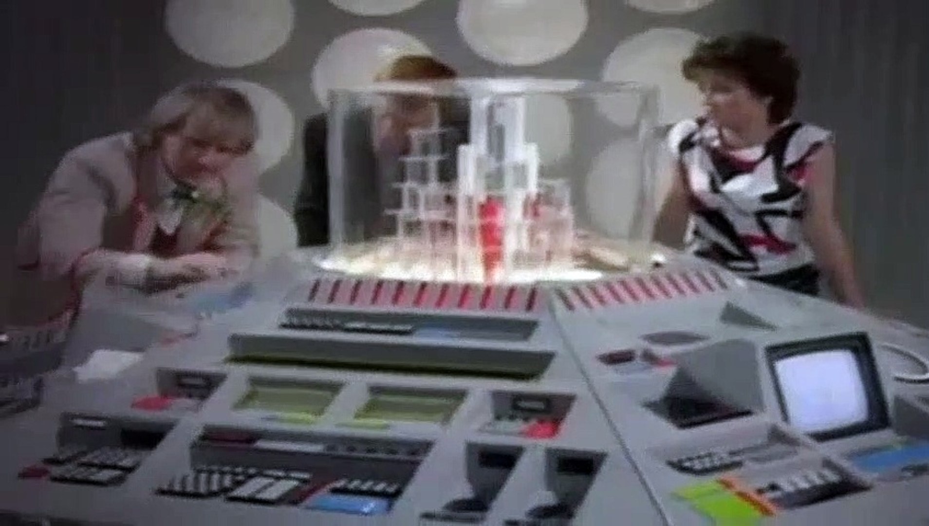 Doctor who revolution of the daleks dailymotion outlet
