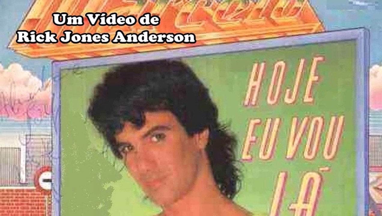 Marcelo  - 1984 -  Hoje eu vou lá (Homenagem)