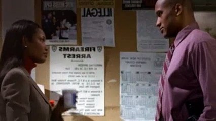 NYPD Blue Season 8 Episode 11 Peeping Tommy