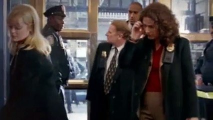 NYPD Blue Season 8 Episode 12 Thumb Enchanted Evening