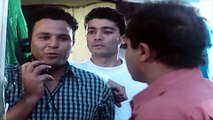 HD فيلم اسماعيلية رايح جاي - محمد هنيدي و محمد فؤاد - جودة