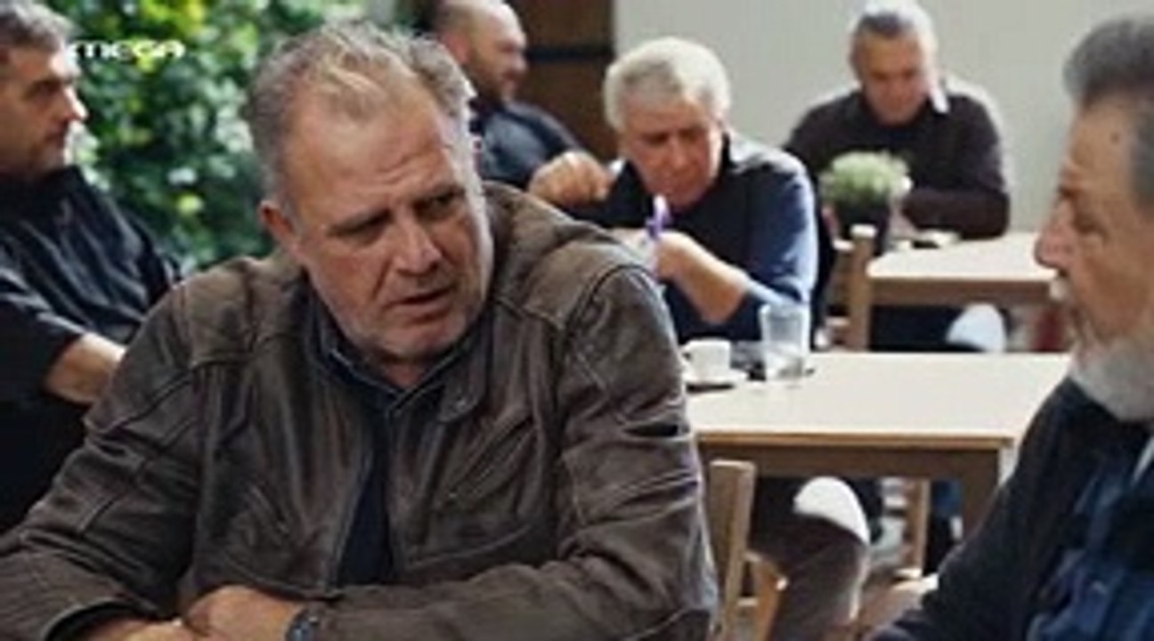 Η γη της ελιάς σε02 επ62 6-12-22 part 1/1