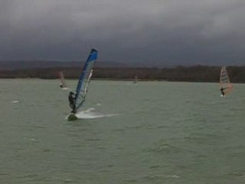 MADINE 16 3 2008 037 DUCK JIIBE