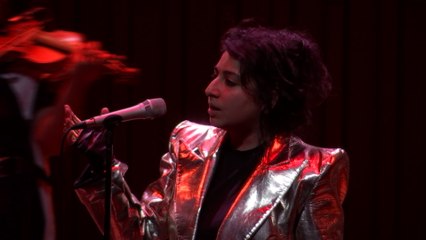 Arooj Aftab - Aey Na Balam (Live In London)