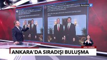 Sürpriz Bir Buluşmayla İmamoğlu ve Yavaş Bir Araya Geldi - Ekrem Açıkel İle TGRT Ana Haber