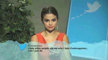 Celebrities Read Mean Tweets - Female Edition