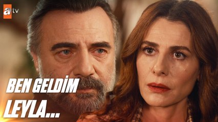 Cezayir eve geri döndü! - Ben Bu Cihana Sığmazam 12. Bölüm