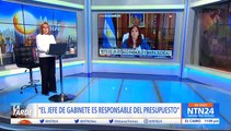 ¿Qué implicaciones tiene la condena contra Cristina Fernández de Kirchner?