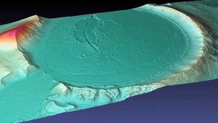 Marte: centro interno do planeta vermelho é mais ativo do que se imaginava