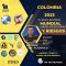 Tercer encuentro mundial de líderes de seguridad y riesgo en Colombia