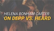 Helena Bonham Carter Shares Thoughts On Amber Heard’s Accusations Against ‘Vindicated’ Johnny Depp