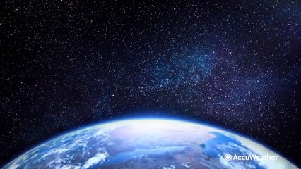 December's Cold Moon will occult Mars on the night of Dec. 7