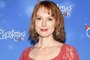 Alicia Witt Wanted to Keep Her Hair amid Cancer Battle 'So it Could Be My Choice' to Share Diagnosis
