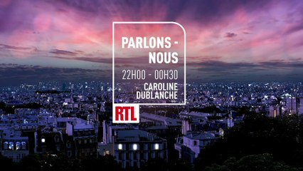 Le journal RTL de 23h du 06 décembre 2022