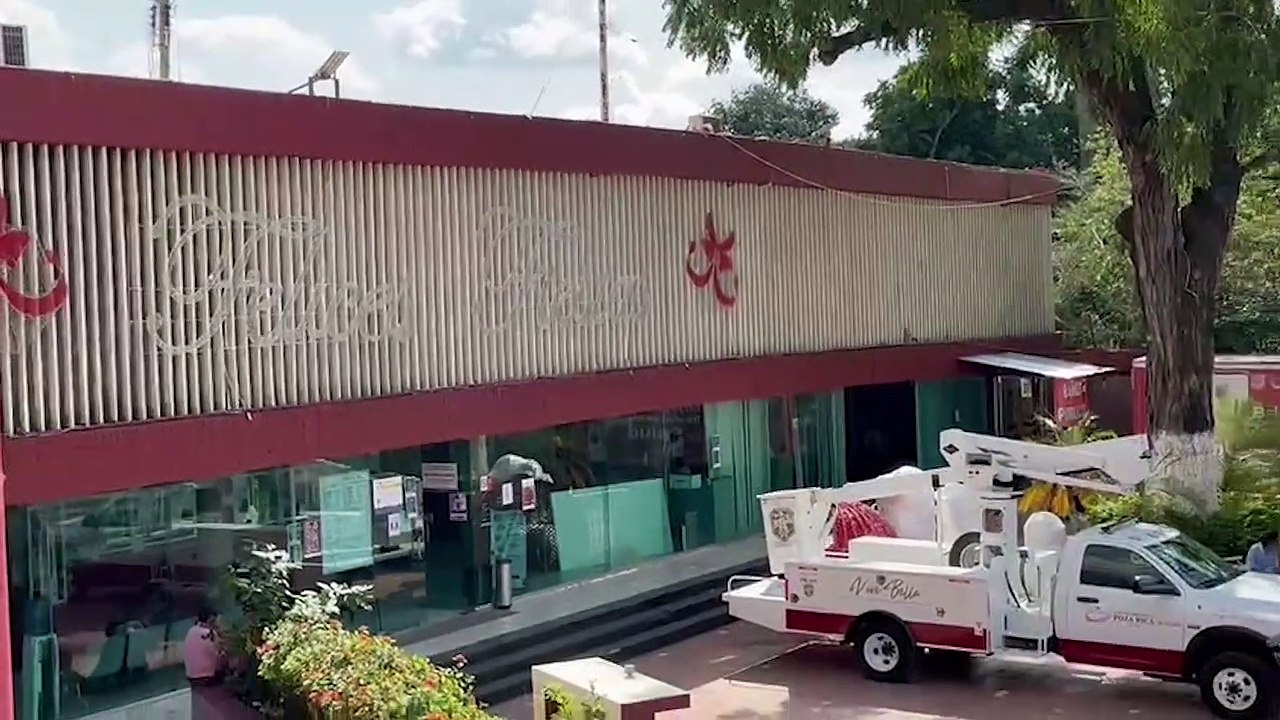 Repuntan enfermedades respiratorias pero no el COVID-19 en Poza Rica