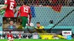 2022 FIFA World Cup: Morocco beats Spain on penalties to reach quarterfinals
