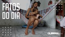 Programa Criança Feliz muda a vida de família na Grande Belém