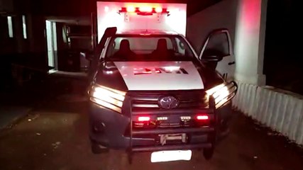 Morre no Hospital Universitário vítima de acidente térmico em mecânica, após sete dias internado