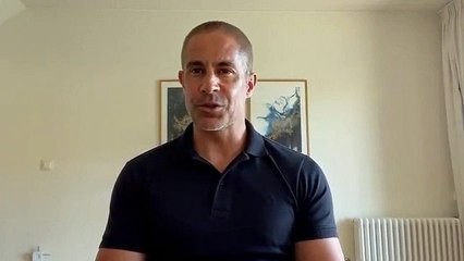 Sylvinho manda recado para a torcida do Corinthians