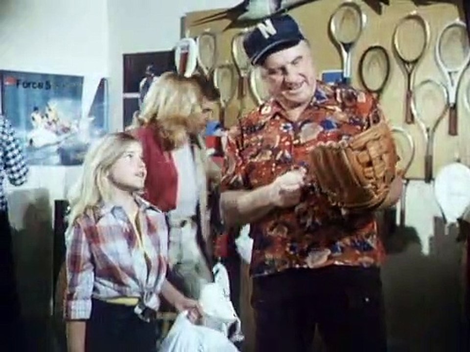 Die Baeren sind los S01E09-Einer zuviel