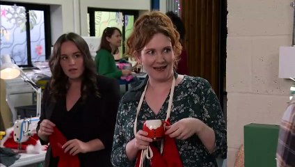 Coronation Street 8th December 2022