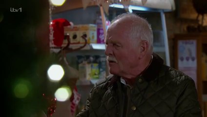 Emmerdale 8th December 2022 | Emmerdale 8-12-2022 | Emmerdale Thursday 8th December 2022