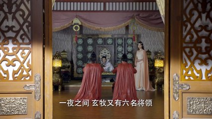 ធ្នូទេពទេវតាចម្បាំង ភាគ28