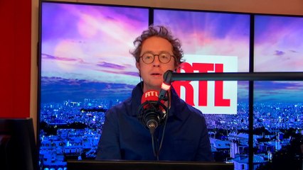 Le journal RTL de 6h du 09 décembre 2022
