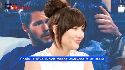 B&B 12-9-2022 __ CBS The Bold and the Beautiful Spoilers Friday, December 9