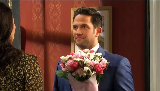 Days of Our Lives Spoilers_ Eric Blames Nicole for Ruining His Life