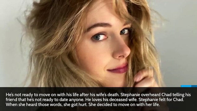 Days of our Lives Spoilers_ Chad Confides in Sonny about Stephanie's Problem