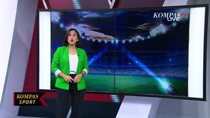 Tải video: Brasil dan Neymar Persiapkan Diri Lawan Kroasia di Perempat Final Piala Dunia 2022